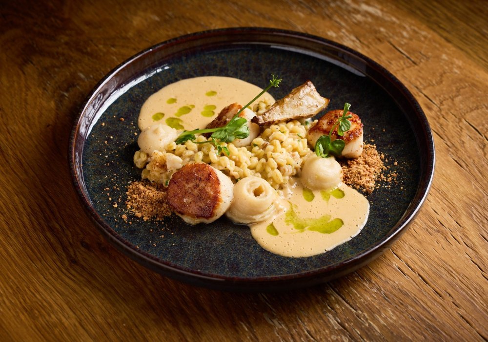 Slider gallery image